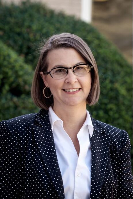 Dr. Jan Burkins