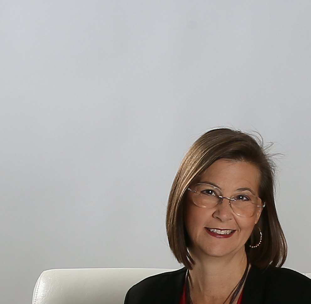Portrait of Dr. Jan Burkins